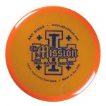 Mission (Gold, Standard)