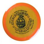 Secret Weapon (Gold, Standard)