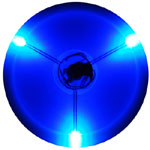 Axe (Single Color LED, Standard)