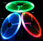MidKNIGHT (Single Color LED, Standard)