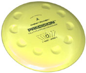 Precision (Power Line, Standard)