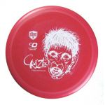 CD (Control Driver) (P Line, Craze)