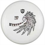 DD (Distance Driver) (S Line, Hysteria)