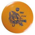 MD2 (Midrange) (S Line, Fiend)
