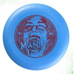 P1 (Putter) (P Line, Maniac)