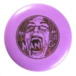P1 (Putter) (S Line, Maniac)