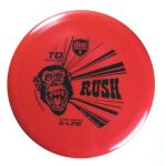 TD (Turning Driver) (S Line, Rush)