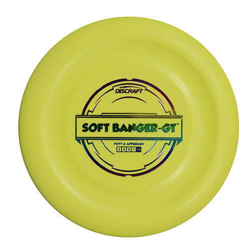 Banger (GT - Soft)