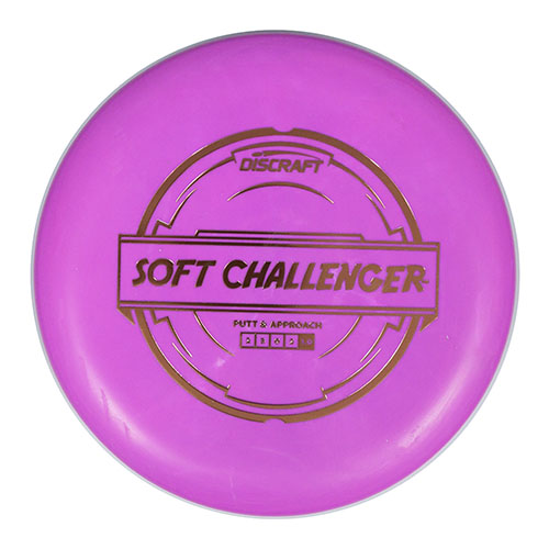 Challenger (Soft)
