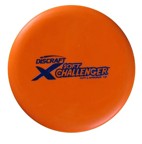 Challenger (Soft)