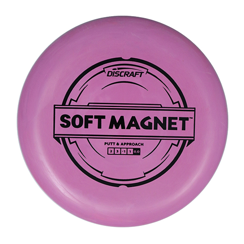Magnet (Soft)