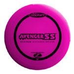 Avenger SS (Super Straight) (Elite-Z, Standard)