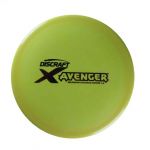 Avenger (X-Line, Standard)