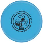 Buzzz SS (ESP Fundraiser, 2013 Memorial Championship)