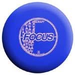 Focus (Pro-D, Standard)
