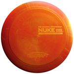 Nuke SS (Titanium, Standard)