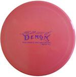 Speed Demon (E-Series, Standard)