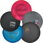 2007 USDGC Roc (Star (TFR), Unique)
