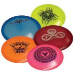 2009 USDGC Roc (Champion (CFR), Unique)