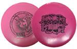 2009 USDGC Thrower Roc (Star (TFR), Unique)