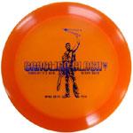 Boss XG (Champion, 2010 Carolina Clash (CDGC))
