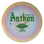 Destroyer (Star, 2013 Josh Anthon Tour Series)