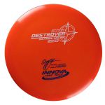 Destroyer (Star, Avery Jenkins 2009 PDGA World Champion)