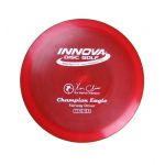 Eagle-L (Champion, 12x World Champion Ken Climo)