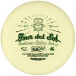 Flat Top KC Pro Roc (Pro Glo (TFR), 2013 Tour Del Sol Southern Spring Swing)