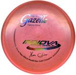 KC Pro Gazelle (Champion, 11x World Champion Ken Climo)