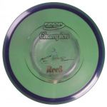 Roc3 (Champion, Paul McBeth 2012 World Champion)
