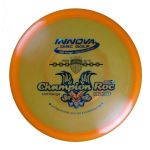 Roc Plus (Champion, 15th Anniversary USDGC Thrower Roc)