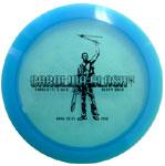 TeeRex-X (Champion (CFR), 2010 Carolina Clash (CDGC))