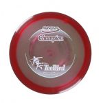 Teebird (Champion, 2013 Steve Brinster Tour Series)