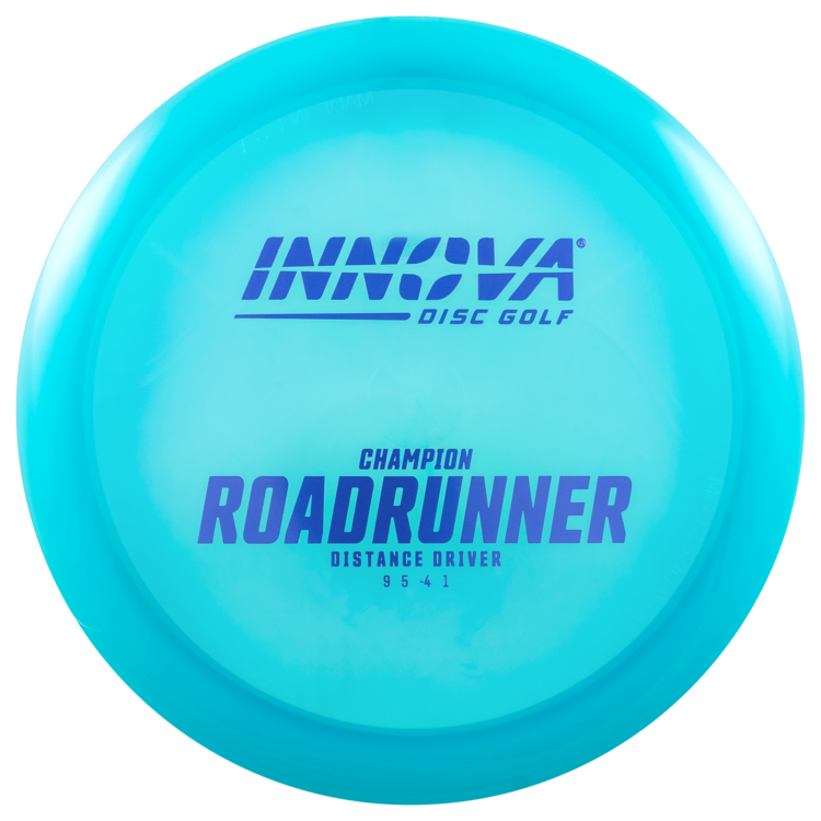 Roadrunner