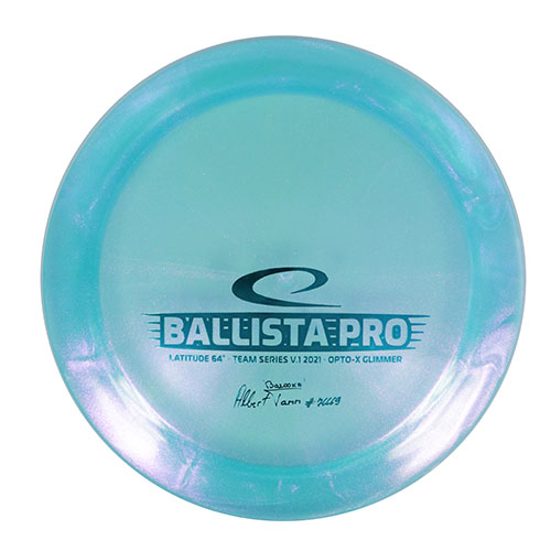 Ballista Pro