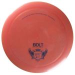 Bolt (Gold Line, Standard)