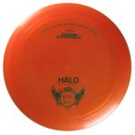 Halo (Gold Line, Standard)
