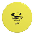 Medius (Grip Line, Standard)
