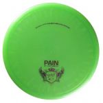 Pain (Gold Line, Standard)