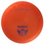 Trident (Gold Line, Standard)