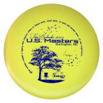 Cannon (Icon Edition, 2013 Tim Selinske Masters Championship)