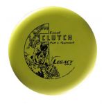 Clutch (Excel Edition, Standard)