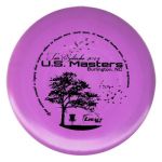Ghost (Icon Edition, 2013 Tim Selinske Masters Championship)