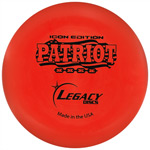 Patriot (Icon Edition, Standard)