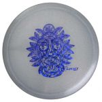 Rival (Sparkle Icon Fundraiser, 2013 PDGA Pro Worlds)