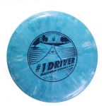 No. 1 Driver (Basic, Standard)
