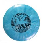 No. 1 Roller (Basic, Standard)