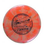No. 2 Hyzer (Basic, Standard)