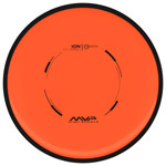 Medium Ion Putter (Neutron, Standard)